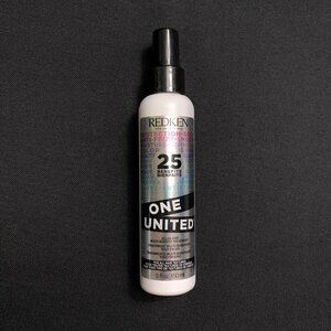 REDKEN One United Leave-in Conditioner with 25 Benefits